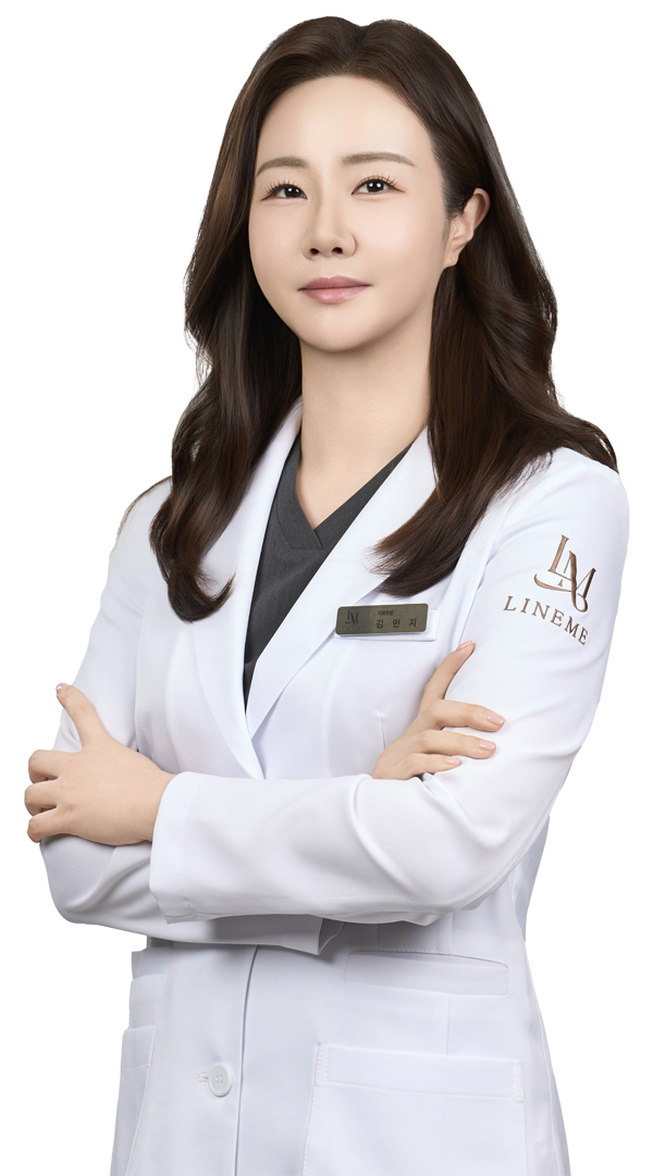 대표원장 김민지