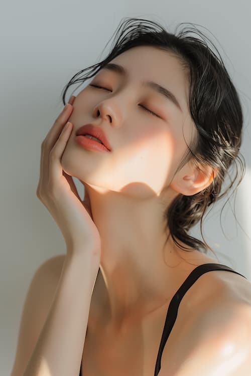 美: FACE
