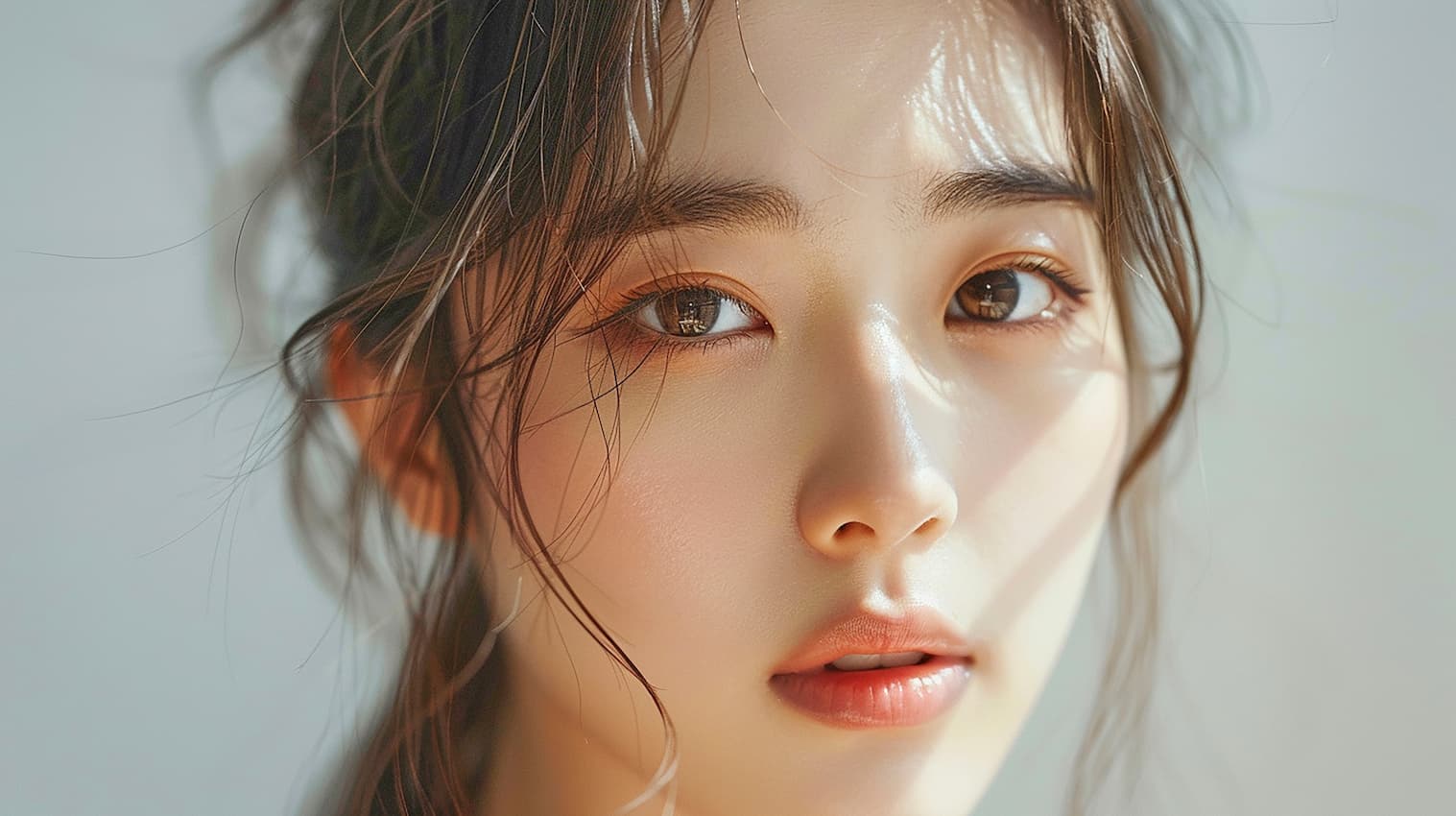 美: FACE